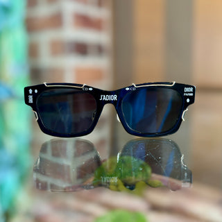 DIOR Jadior Black Sunglasses
