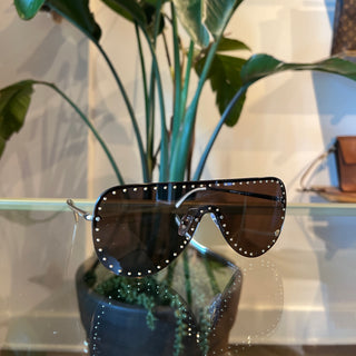 VERSACE 2230 B Sunglasses