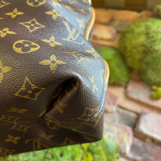 LOUIS VUITTON Sully PM Monogram Shoulder Bag