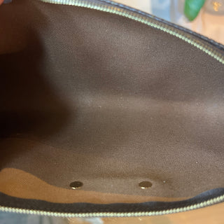 LOUIS VUITTON Monogram Eva Pochette