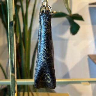 LOUIS VUITTON Monogram Pochette