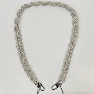 Rocknot Petite Crown 30" Chain