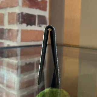 BURBERRY Check Folding Card Case