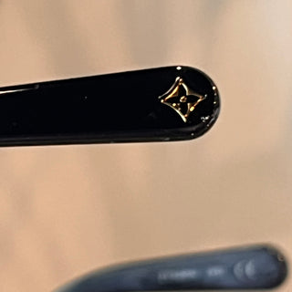 LOUIS VUITTON Link PM Cat Eye Sunglasses