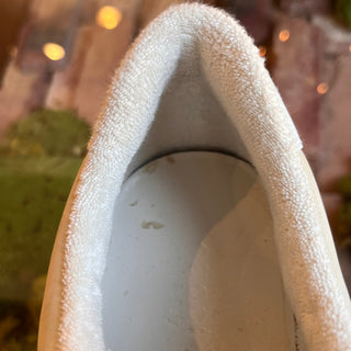 GUCCI Screener GG Monogram Web Stripe Sneakers SZ41(11US)