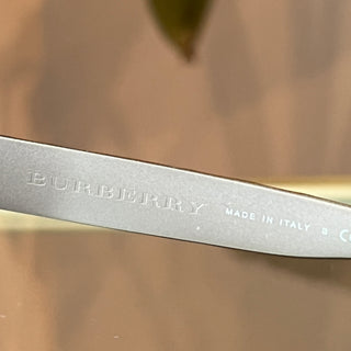 BURBERRY BE4220 Cat-Eye Sunglasses