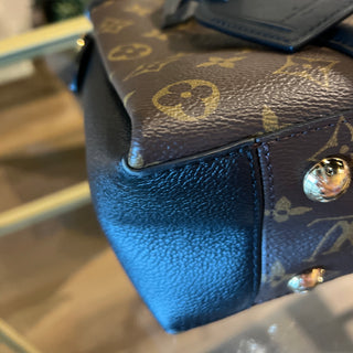 LOUIS VUITTON LV Monogram Soufflot BB