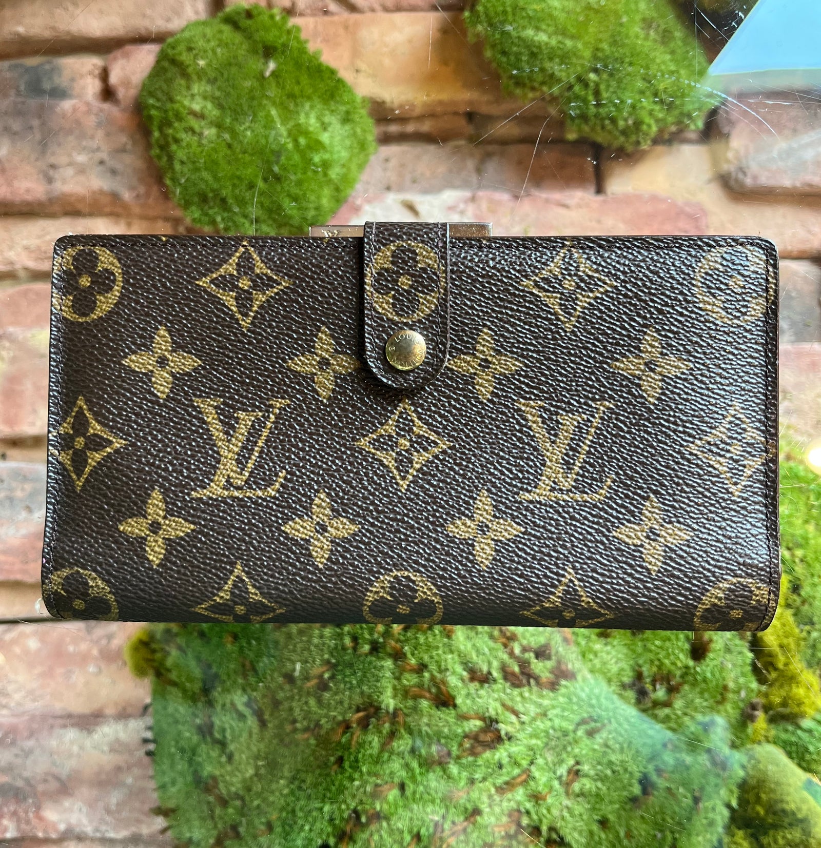 Authentic Louis Vuitton Bags, Shoes, and Accessories - The Purse