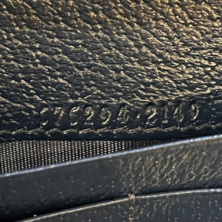GUCCI 100 Centennial GG Kaleidoscope Wallet