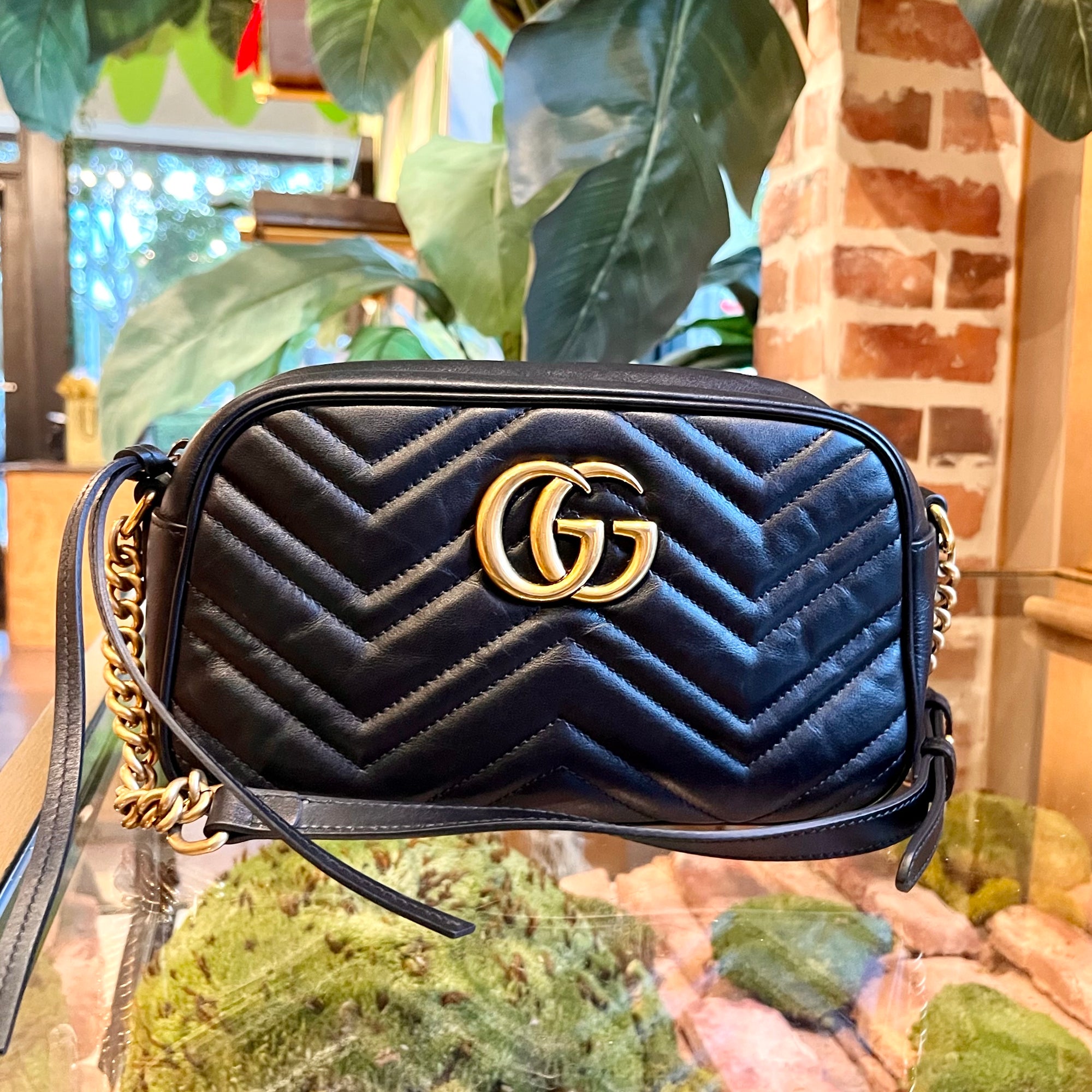 Authentic Gucci Bags, Shoes and Accessories - The Purse Ladies