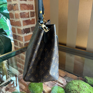 LOUIS VUITTON Monogram Néonoé MM