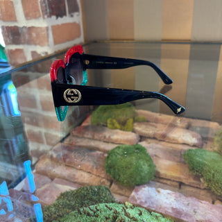 GUCCI GG0835 001 Sunglasses