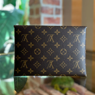 LOUIS VUITTON Kirigami Monogram Canvas Pochette