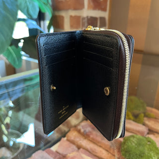 LOUIS VUITTON Lou Monogram Wallet