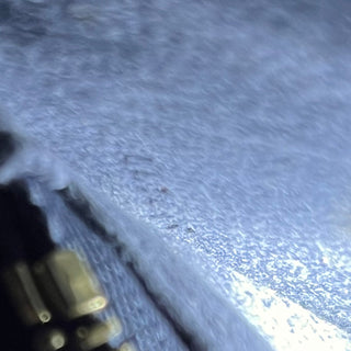 LOUIS VUITTON Buci Black Epi Leather Shoulder Bag