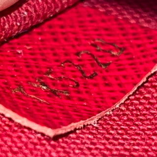 LOUIS VUITTON Monogram Felicie Pochette