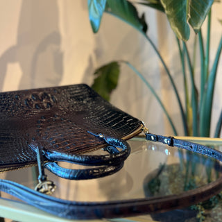 BRAHMIN Duxbury Satchel