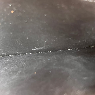 LOUIS VUITTON Zippy Black Empreinte Leather Wallet