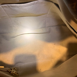 LOUIS VUITTON Artsy Brown Monogram Canvas Hobo Bag
