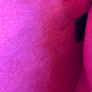 LOUIS VUITTON Felicie Pochette Black Epi Leather Crossbody Bag