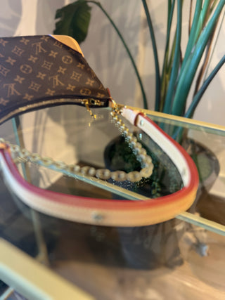 LOUIS VUITTON Boulogne Monogram PM