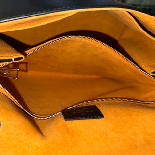 LOUIS VUITTON Grenelle MM in Epi Leather