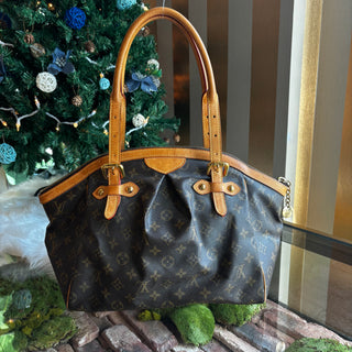 LOUIS VUITTON Monogram Tivoli GM
