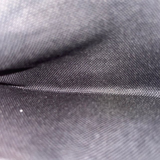 GUCCI Belt Bag Black Grey Soft GG Supreme Monogram Web Belt Bag