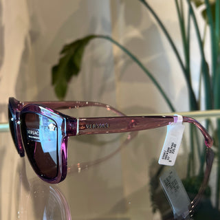 VERSACE VE4350 Pink Sunglasses