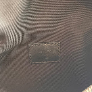 LOUIS VUITTON Bum Bag Eclipse Discovery Monogram Canvas Belt Bag