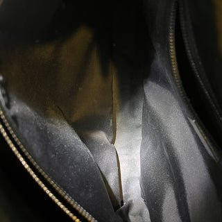 PRADA Black Nylon Tote Bag
