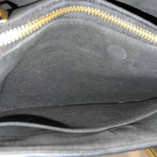 LOUIS VUITTON LV Monogram Soufflot BB