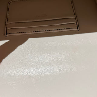 JIMMY CHOO Avenue Mini Snake Embossed Shoulder Bag