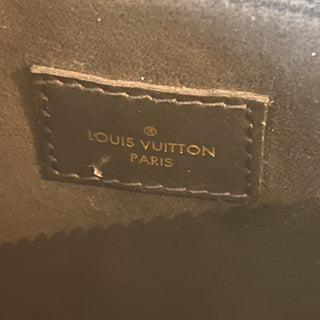 LOUIS VUITTON LV Monogram Soufflot BB