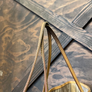 LOUIS VUITTON Neverfull GM Brown Monogram Canvas Tote