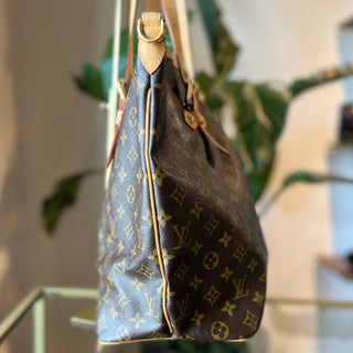 LOUIS VUITTON Palermo GM Tote