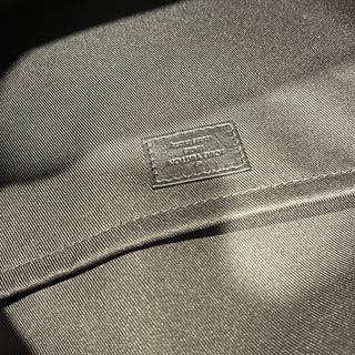LOUIS VUITTON Palm Springs MM Monogram Canvas Backpack