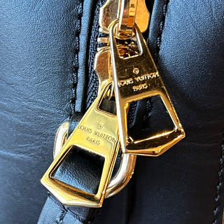 LOUIS VUITTON Saintonge Shoulder Bag