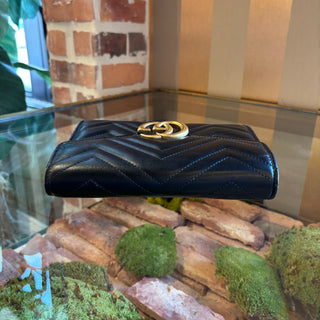 GUCCI Double G Marmont Mini