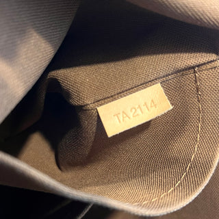 LOUIS VUITTON Palermo PM Monogram Canvas Tote Bag