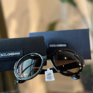 DOLCE & GABBANA DG4331 Sunglasses