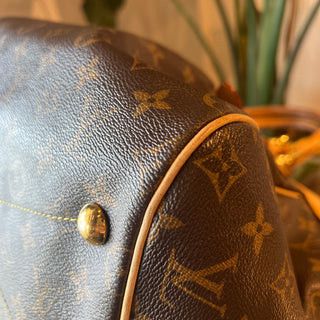 LOUIS VUITTON Tivoli Monogram GM