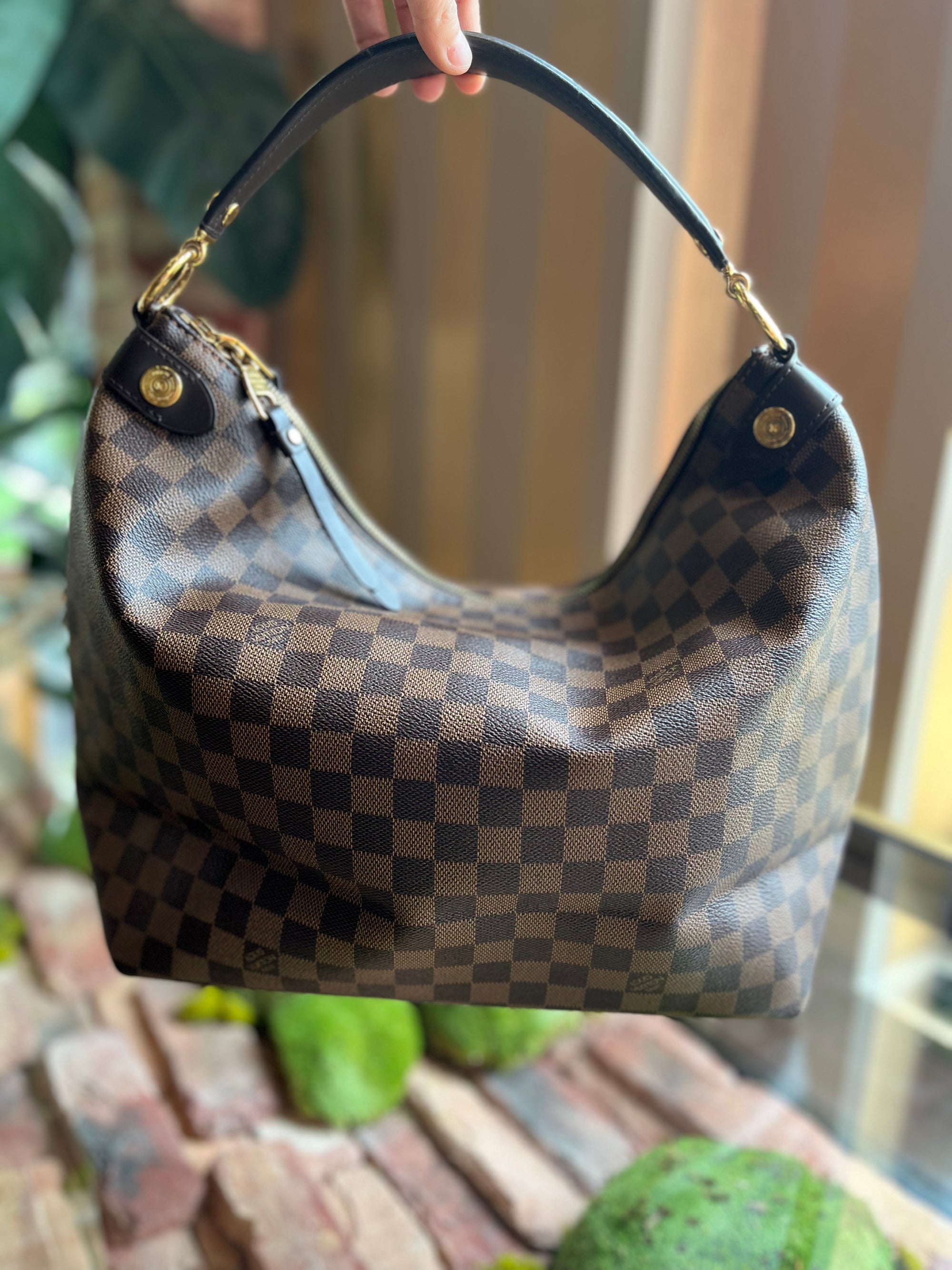 All About Louis Vuitton - The Purse Ladies