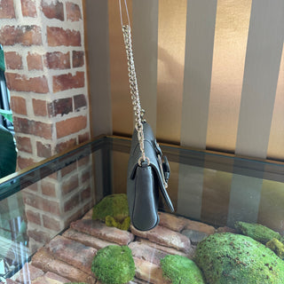 GUCCI Greenwich Chain Clutch