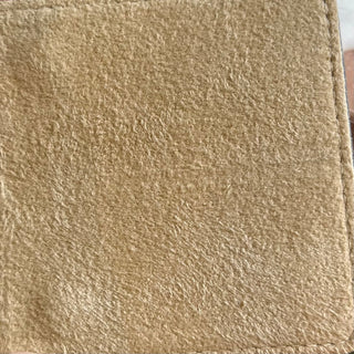 LOUIS VUITTON Small LV Monogram Folding Jewelry Case SN1004