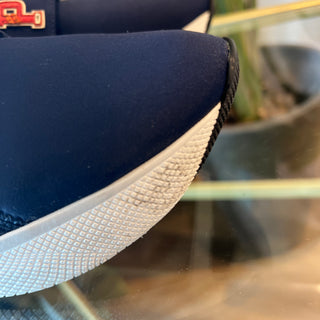 PRADA Flowered Move Sneakers SZ 40 / 12