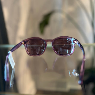VERSACE VE4350 Pink Sunglasses