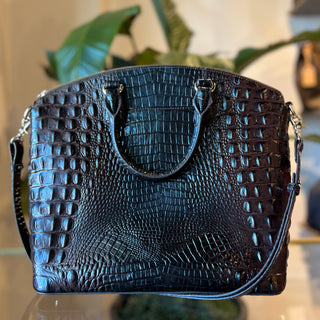 BRAHMIN Duxbury Satchel