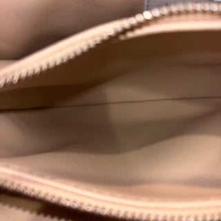 LOUIS VUITTON Coussin BB Monogram Floral Swarovski Shoulder Bag