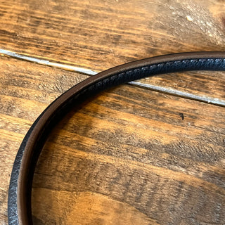 LOUIS VUITTON Mahina XL Black Monogram Leather Bag